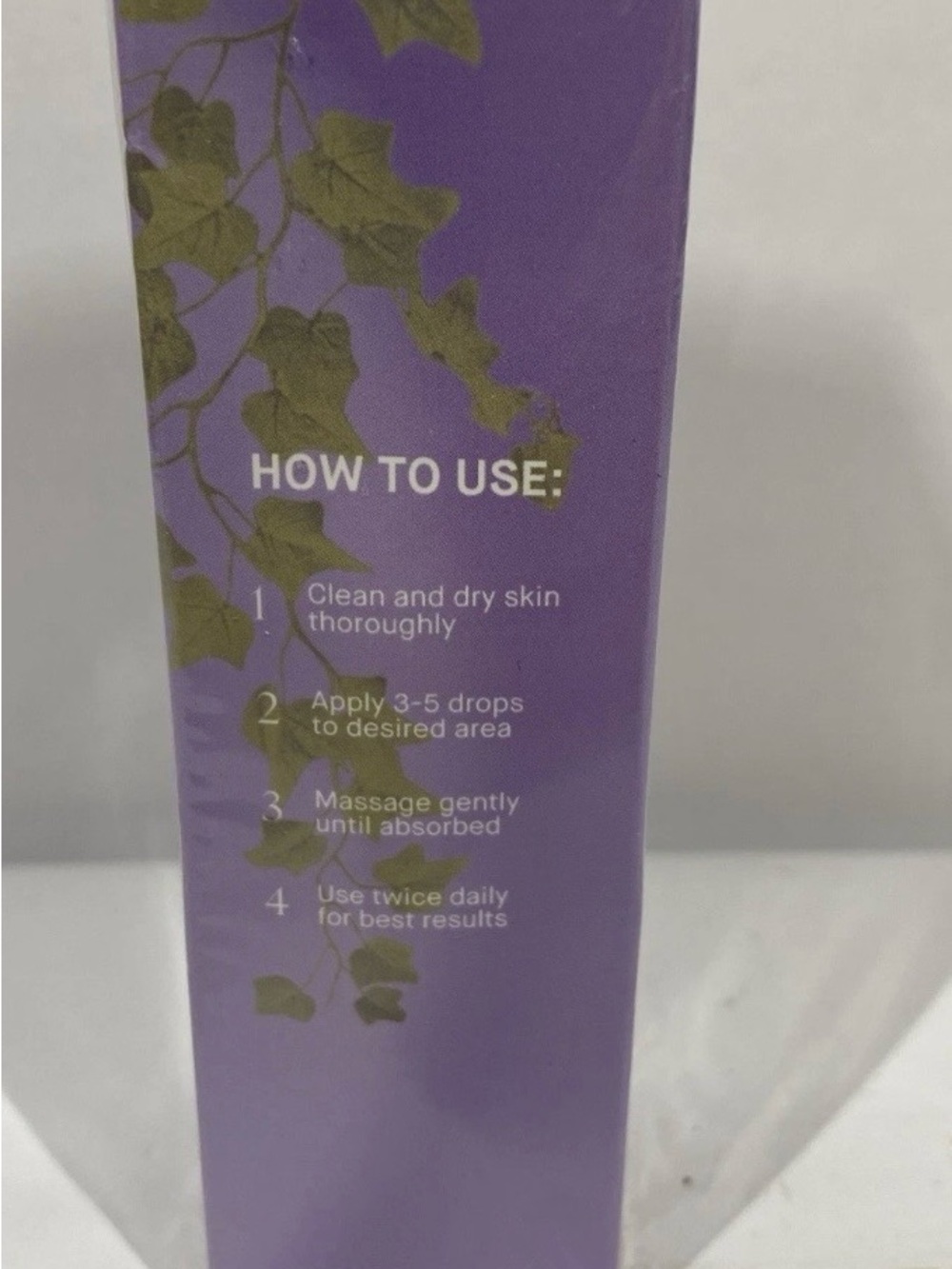 Cyperus Rotundus Skin Serum –60ML/2 FL.OZ - Picture 7 of 8